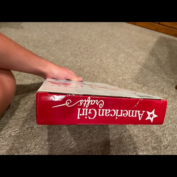 American girl doll braclet kit - Picture 3 of 4